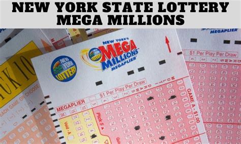 Mega Millions New York Guide: How, Where & When to .